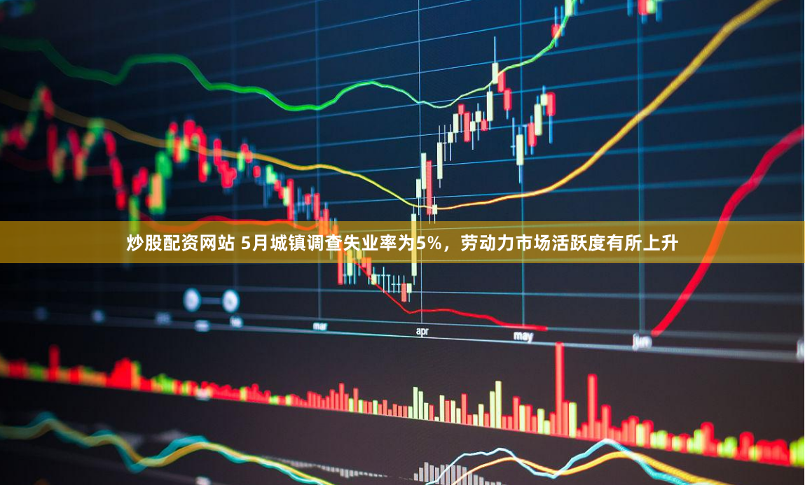 炒股配资网站 5月城镇调查失业率为5%，劳动力市场活跃度有所上升