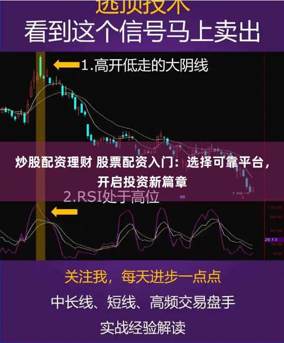 炒股配资理财 股票配资入门：选择可靠平台，开启投资新篇章