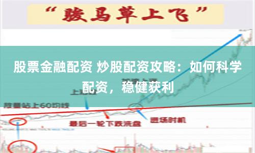 股票金融配资 炒股配资攻略：如何科学配资，稳健获利