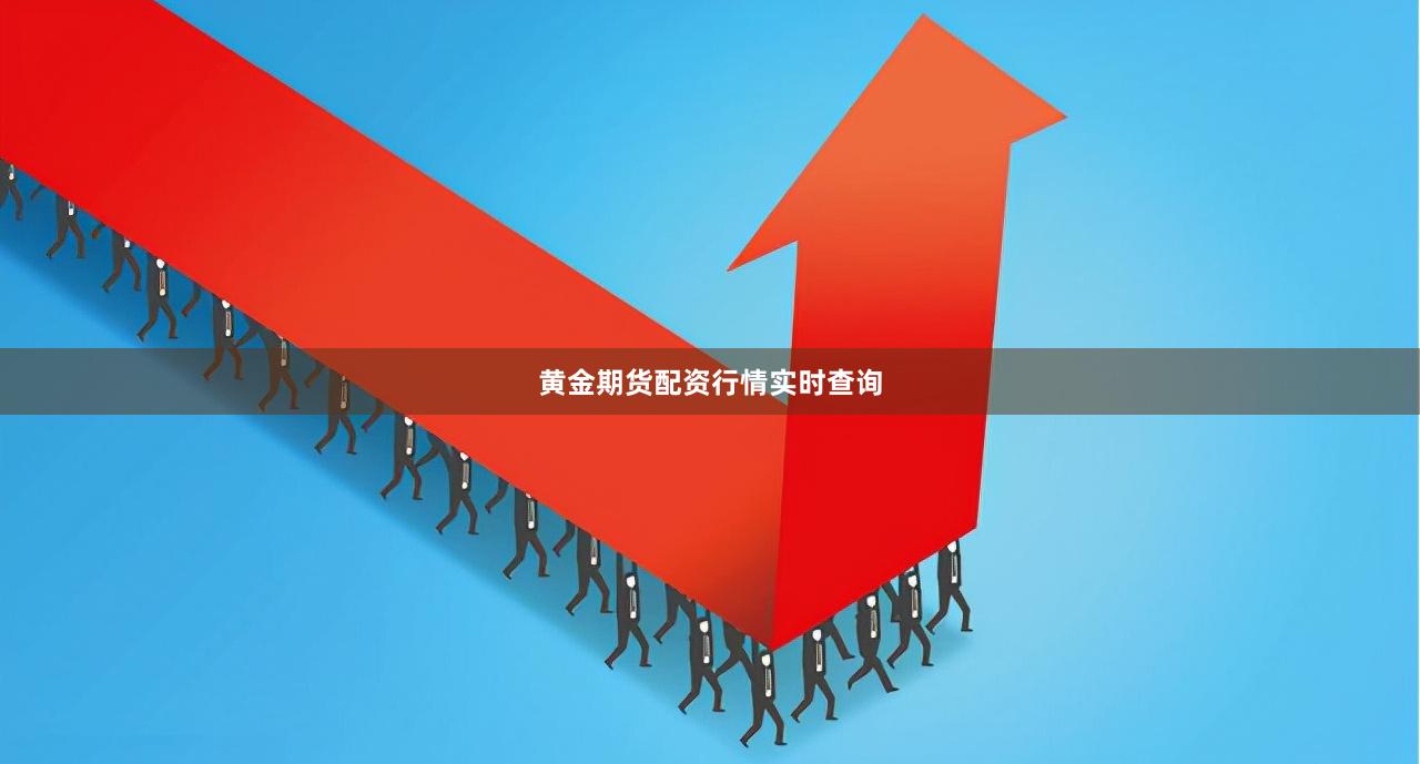 黄金期货配资行情实时查询